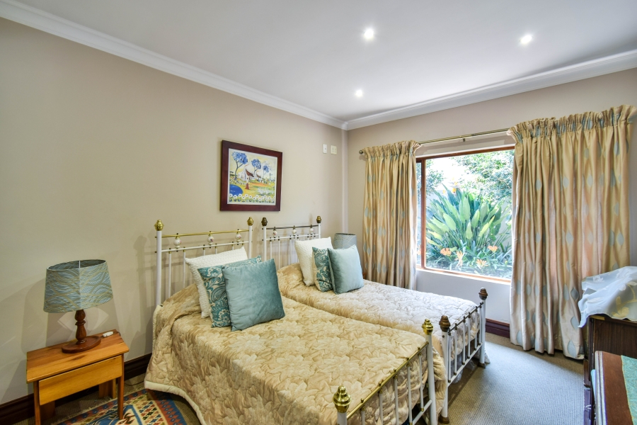 4 Bedroom Property for Sale in Midfield Estate Gauteng