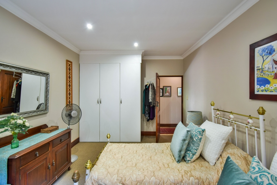4 Bedroom Property for Sale in Midfield Estate Gauteng