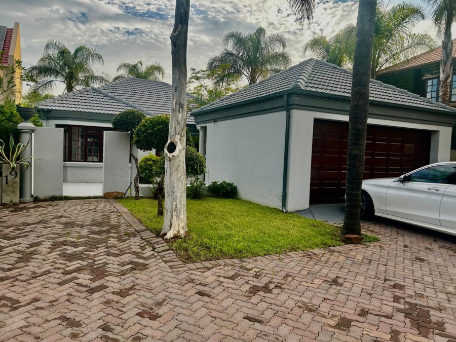 To Let 3 Bedroom Property for Rent in Brummeria Gauteng