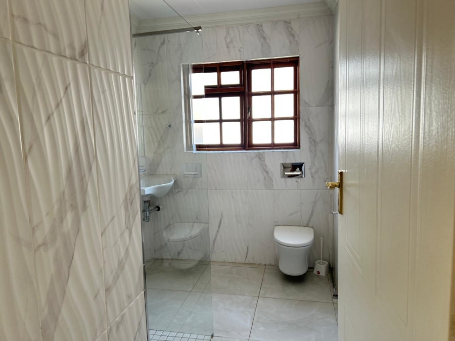 To Let 3 Bedroom Property for Rent in Brummeria Gauteng