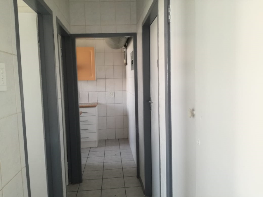 To Let 2 Bedroom Property for Rent in Sunnyside Gauteng