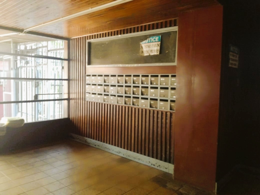 To Let 2 Bedroom Property for Rent in Sunnyside Gauteng