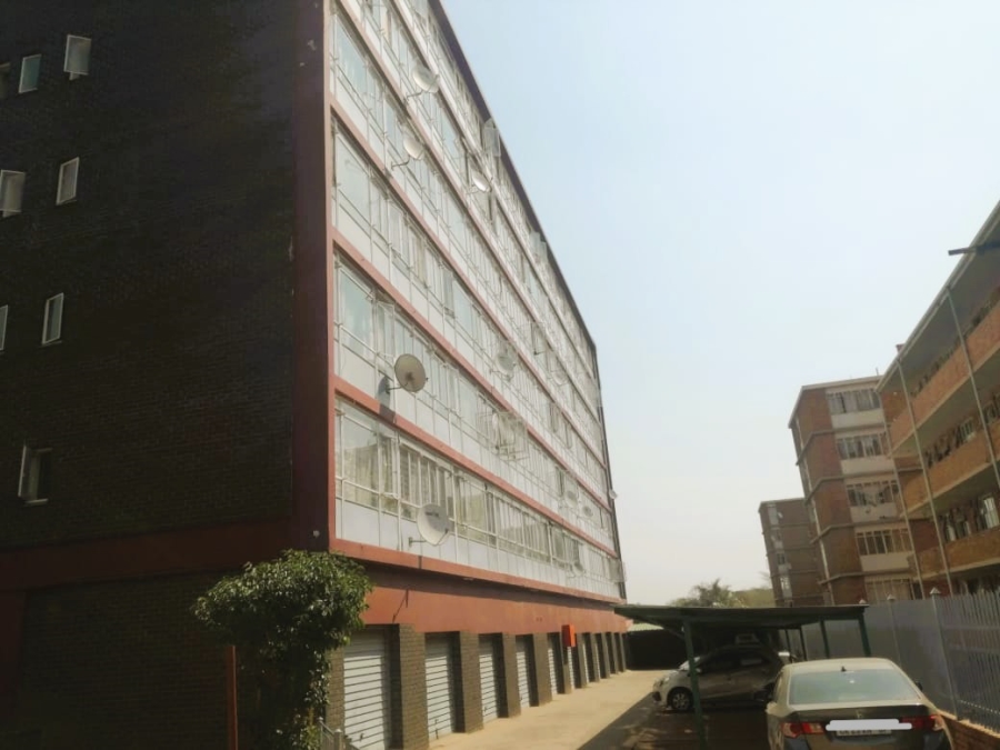 To Let 2 Bedroom Property for Rent in Sunnyside Gauteng