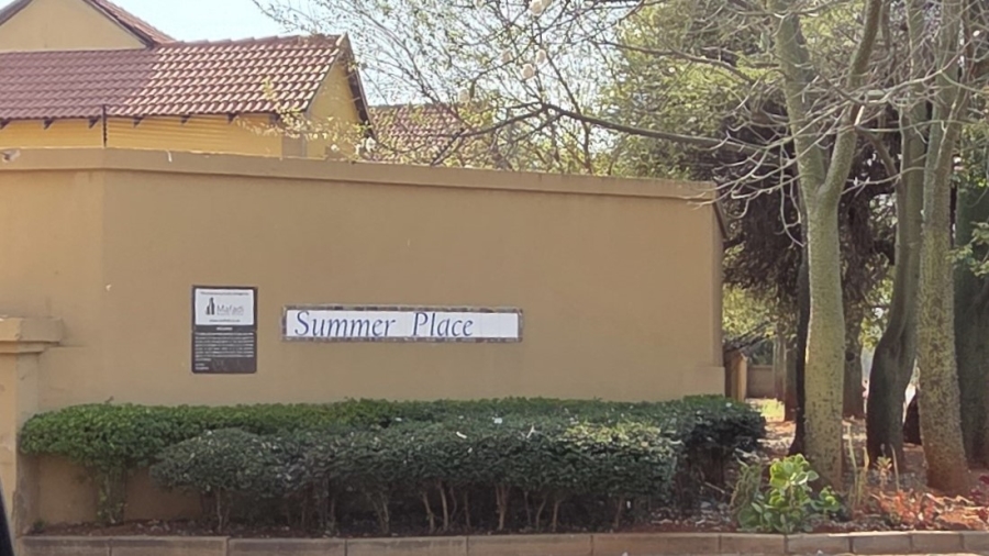 2 Bedroom Property for Sale in Eldorette Gauteng