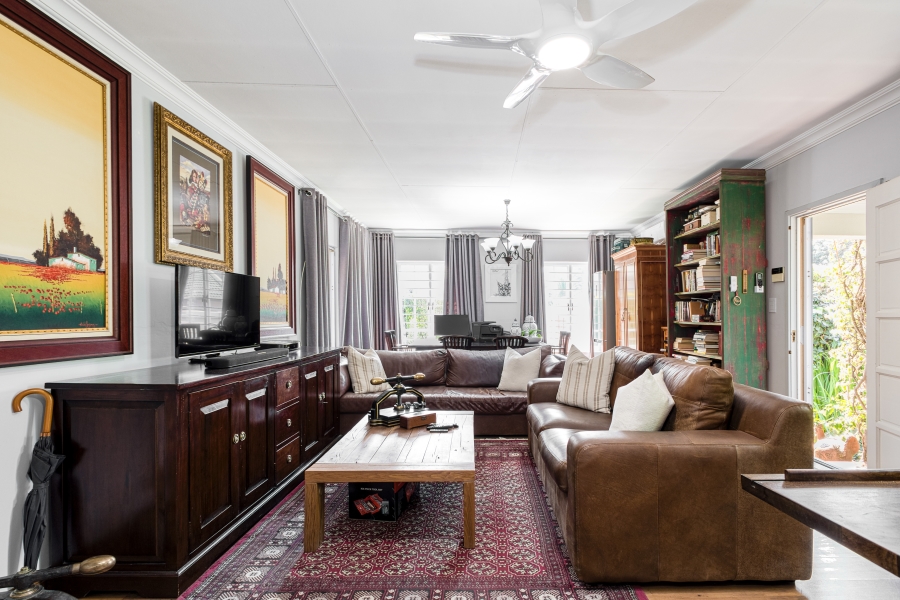 3 Bedroom Property for Sale in Ferndale Gauteng