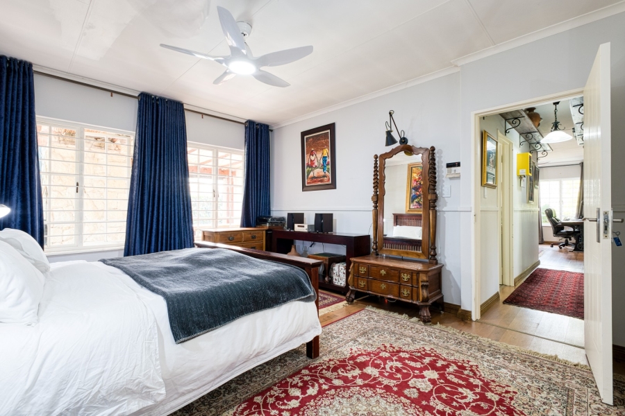 3 Bedroom Property for Sale in Ferndale Gauteng