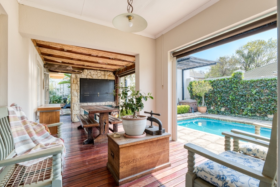 3 Bedroom Property for Sale in Ferndale Gauteng