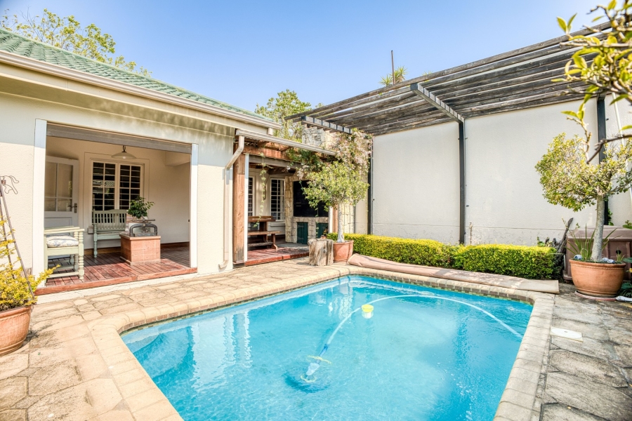 3 Bedroom Property for Sale in Ferndale Gauteng