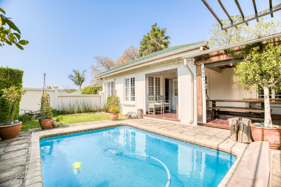 3 Bedroom Property for Sale in Ferndale Gauteng