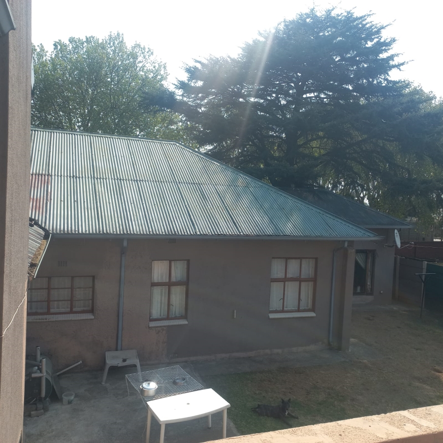 4 Bedroom Property for Sale in Sydenham Gauteng