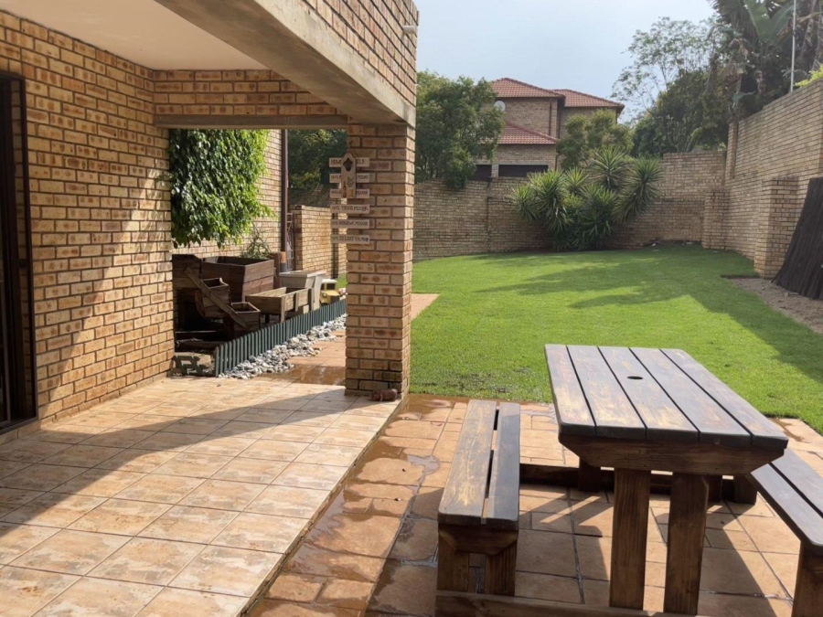 To Let 3 Bedroom Property for Rent in Randpark Ridge Gauteng