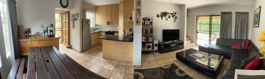 To Let 3 Bedroom Property for Rent in Randpark Ridge Gauteng