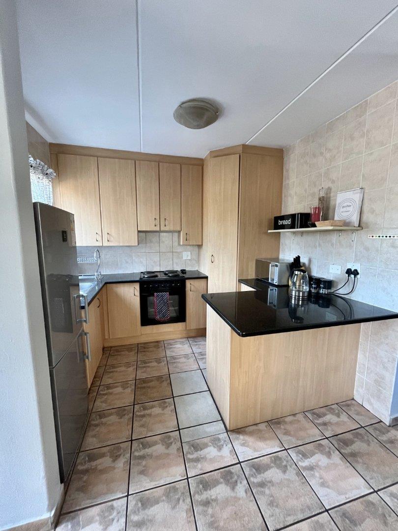 To Let 3 Bedroom Property for Rent in Randpark Ridge Gauteng