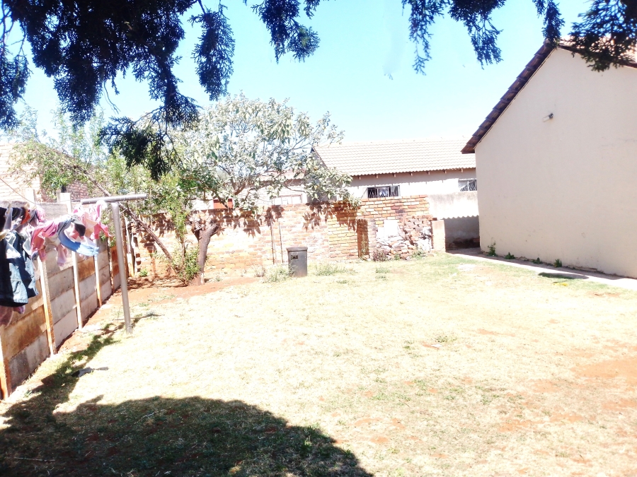 3 Bedroom Property for Sale in Villa Liza Gauteng