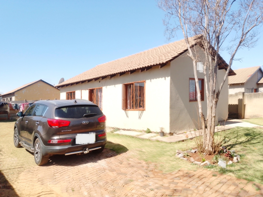 3 Bedroom Property for Sale in Villa Liza Gauteng