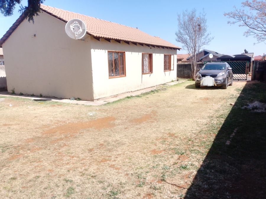 3 Bedroom Property for Sale in Villa Liza Gauteng