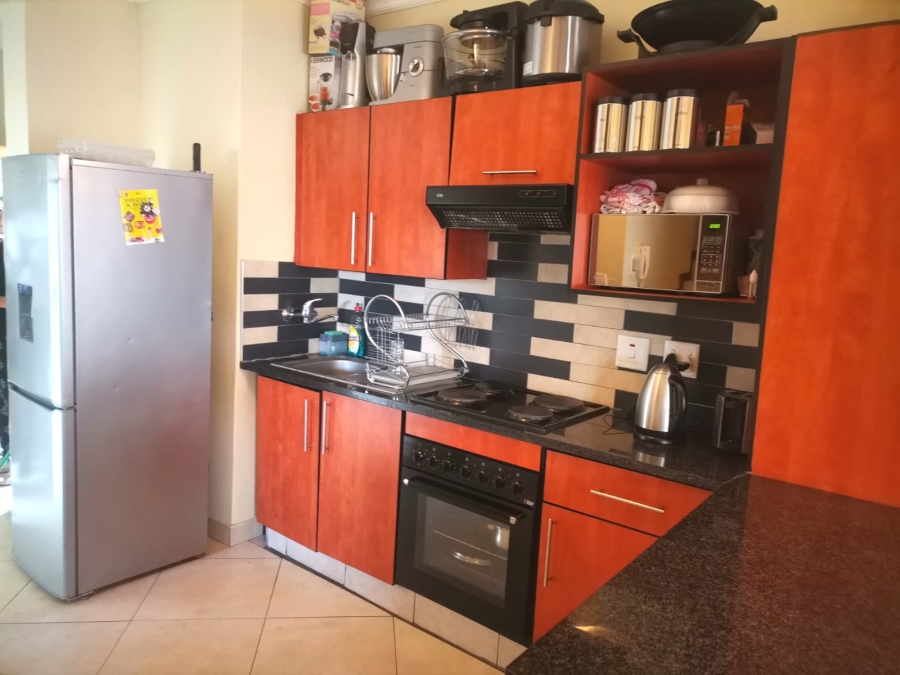 2 Bedroom Property for Sale in Eastleigh Ridge Gauteng