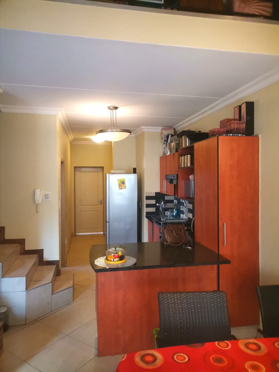 2 Bedroom Property for Sale in Eastleigh Ridge Gauteng