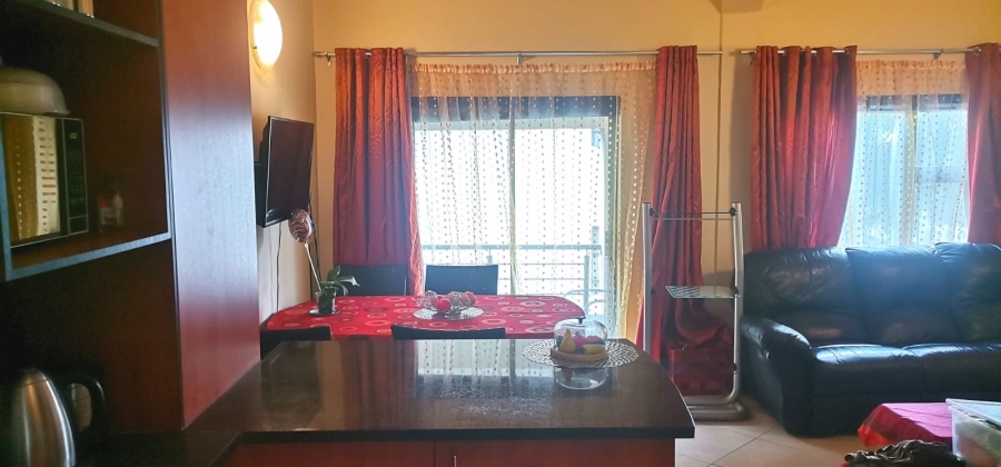 2 Bedroom Property for Sale in Eastleigh Ridge Gauteng