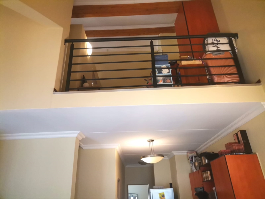 2 Bedroom Property for Sale in Eastleigh Ridge Gauteng