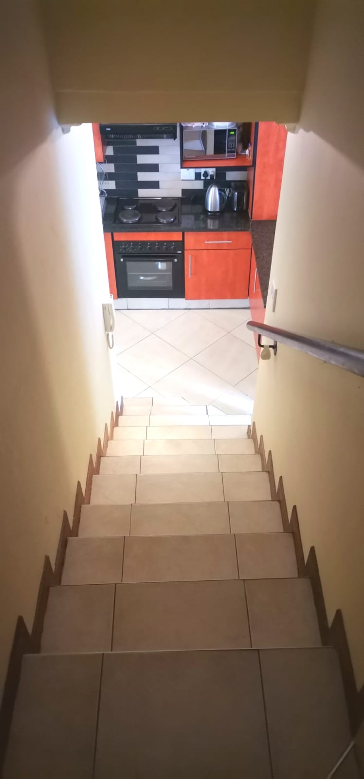 2 Bedroom Property for Sale in Eastleigh Ridge Gauteng