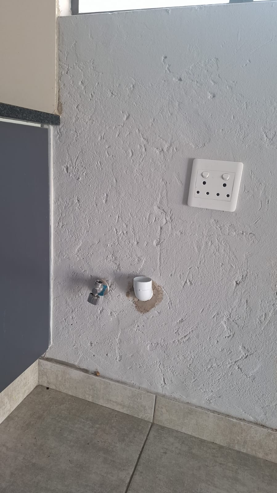 To Let 1 Bedroom Property for Rent in Country View Gauteng