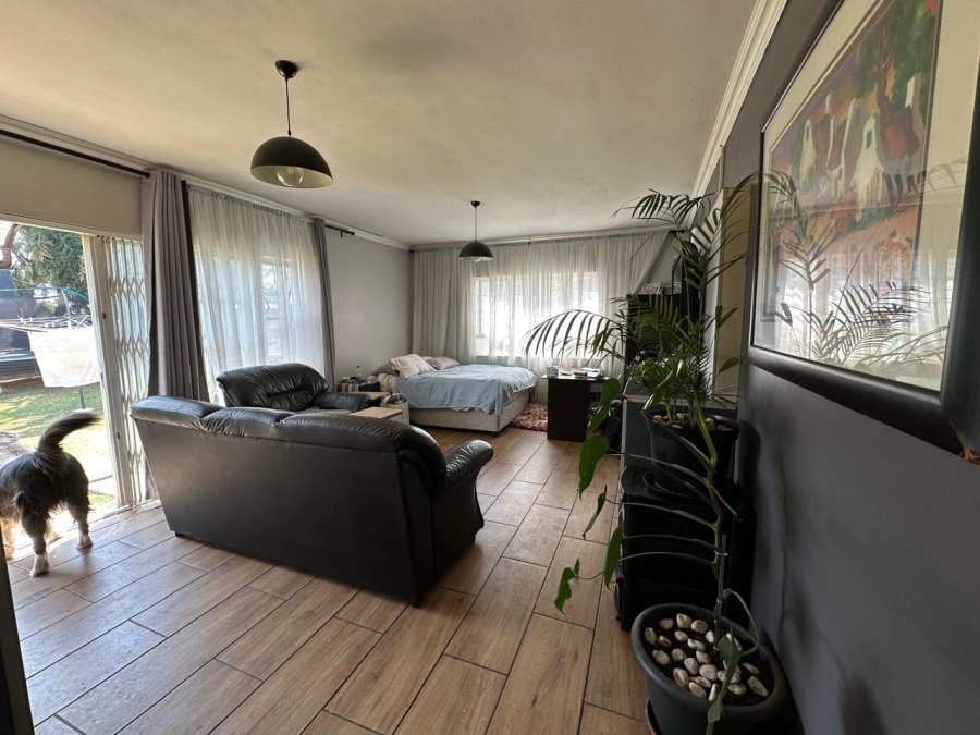 To Let 1 Bedroom Property for Rent in Illiondale Gauteng