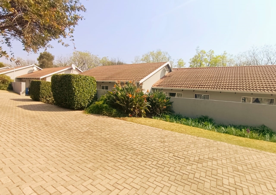 2 Bedroom Property for Sale in Northwold Gauteng