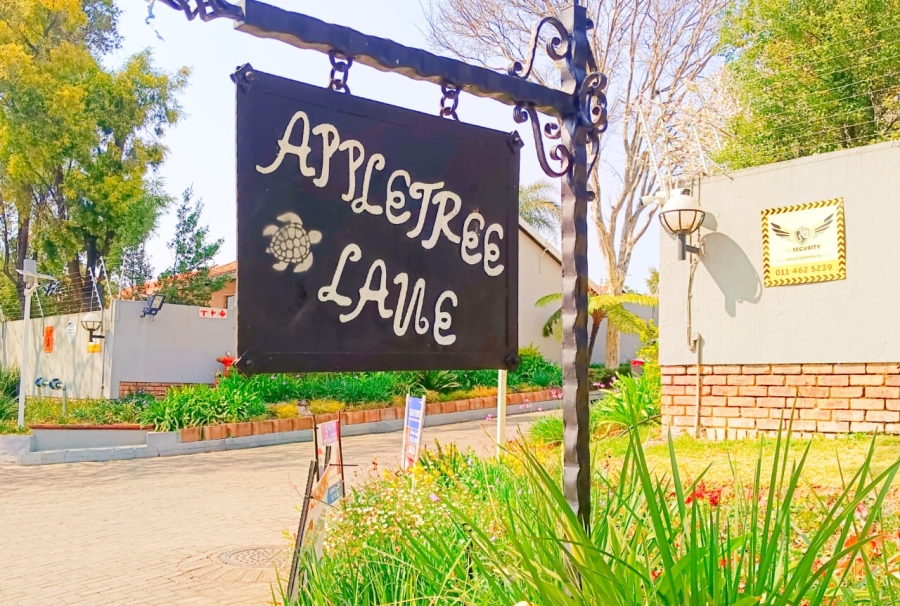 2 Bedroom Property for Sale in Northwold Gauteng