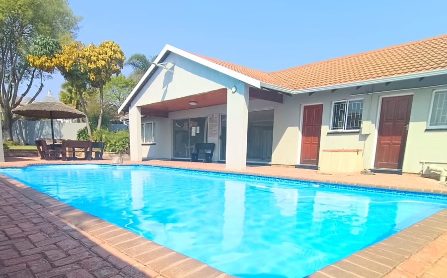 2 Bedroom Property for Sale in Northwold Gauteng