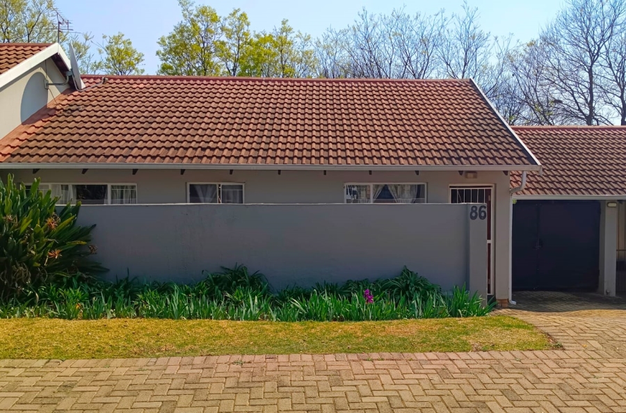 2 Bedroom Property for Sale in Northwold Gauteng