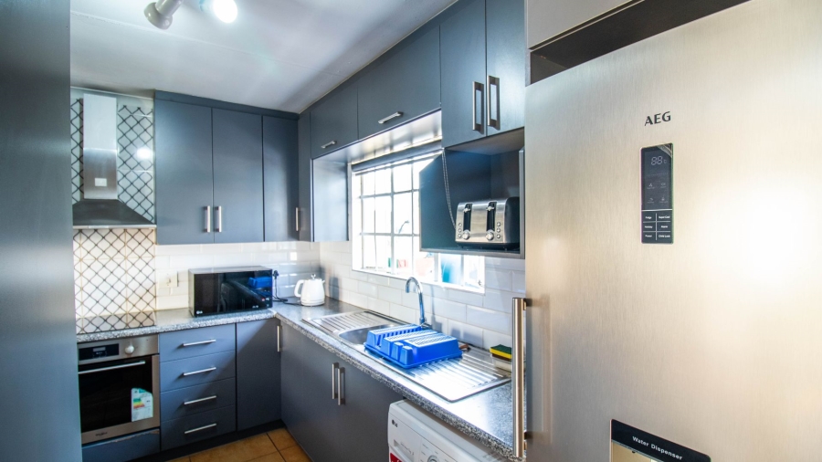 3 Bedroom Property for Sale in Country View Gauteng
