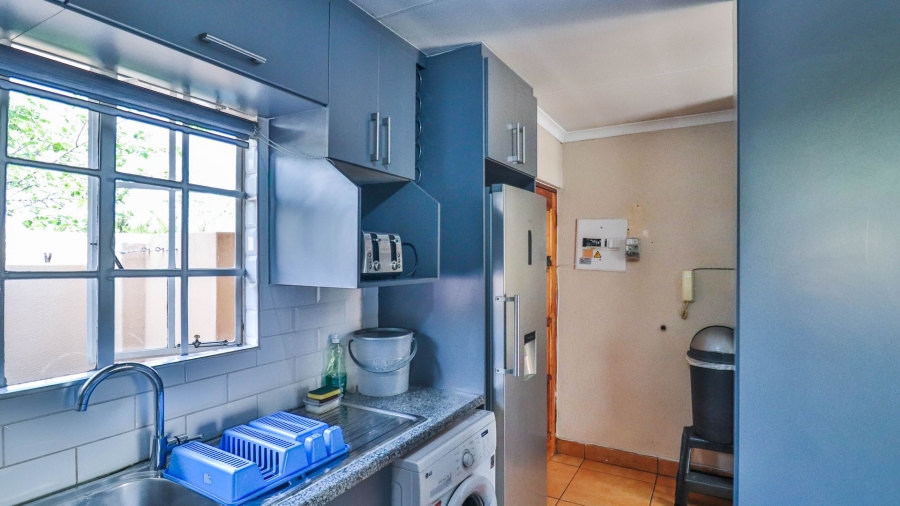 3 Bedroom Property for Sale in Country View Gauteng
