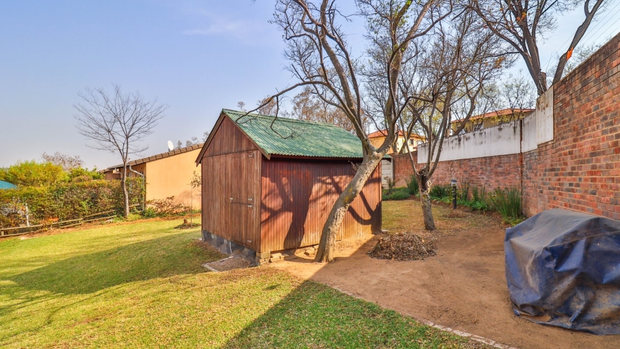 3 Bedroom Property for Sale in Country View Gauteng