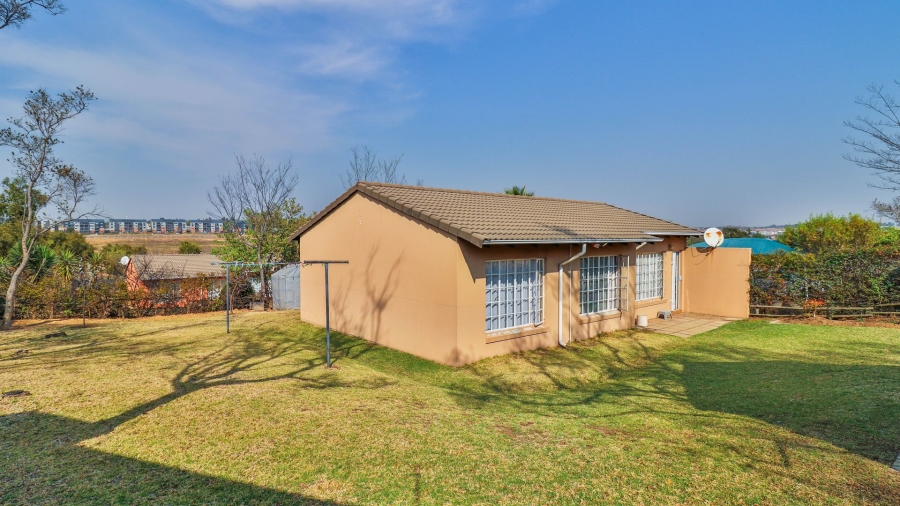 3 Bedroom Property for Sale in Country View Gauteng