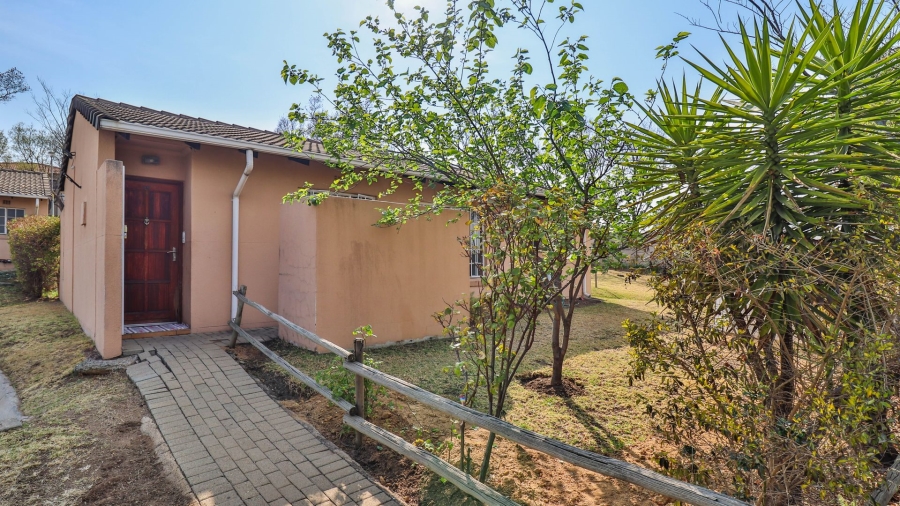 3 Bedroom Property for Sale in Country View Gauteng