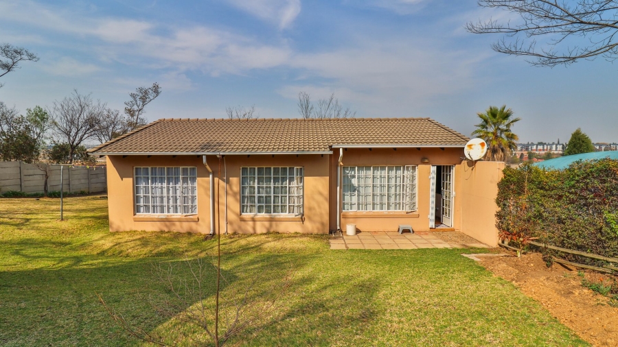 3 Bedroom Property for Sale in Country View Gauteng