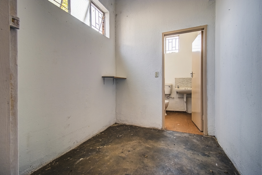 3 Bedroom Property for Sale in Bruma Gauteng