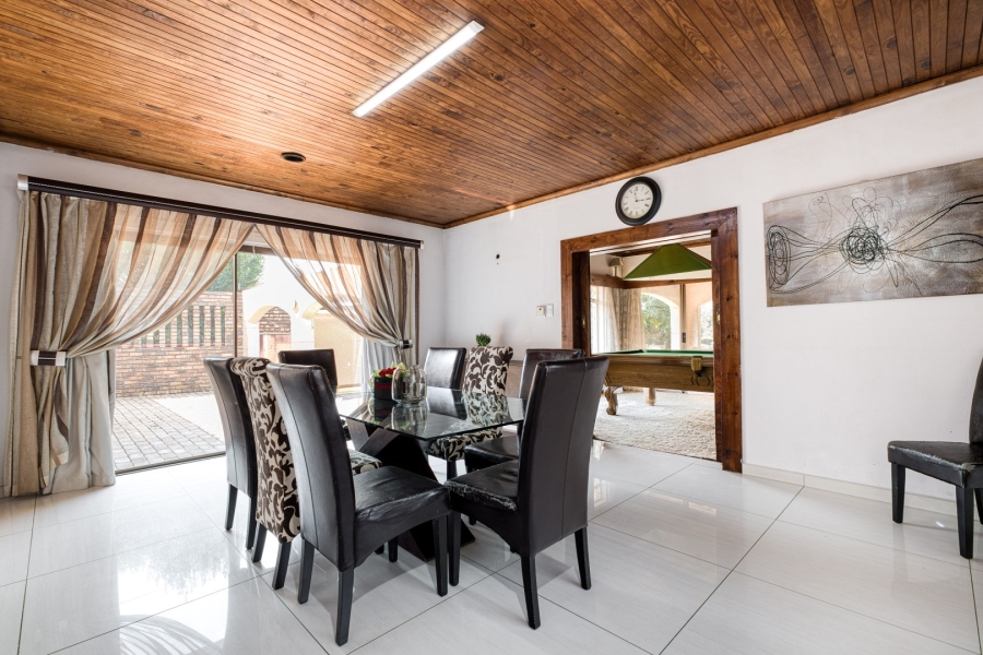 4 Bedroom Property for Sale in Linden Gauteng