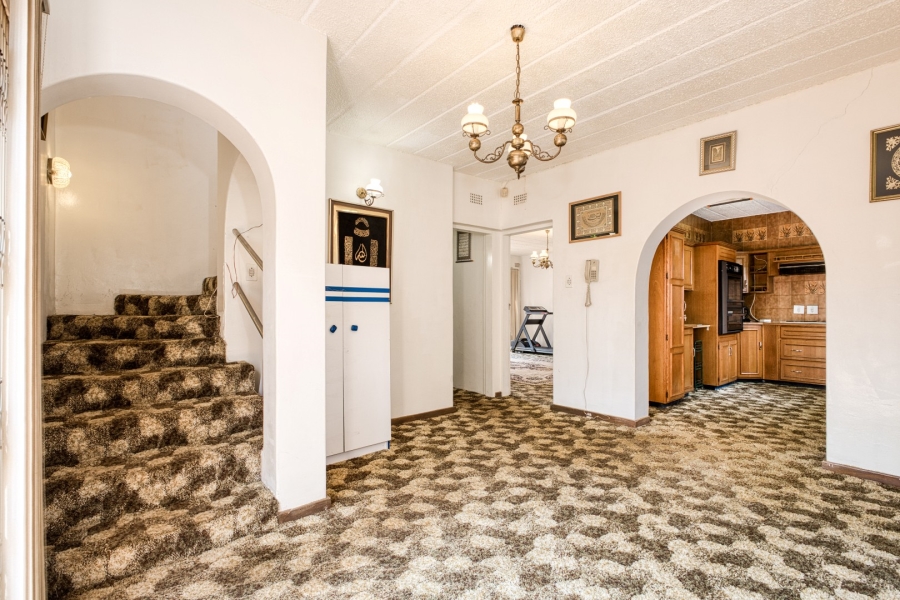 4 Bedroom Property for Sale in Linden Gauteng