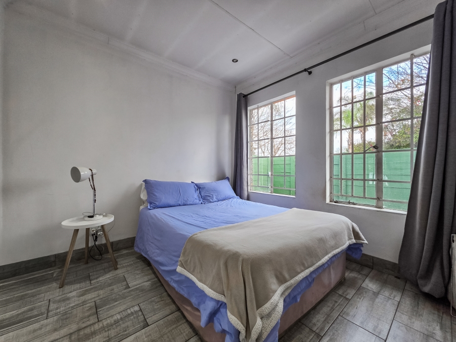 2 Bedroom Property for Sale in Gezina Gauteng