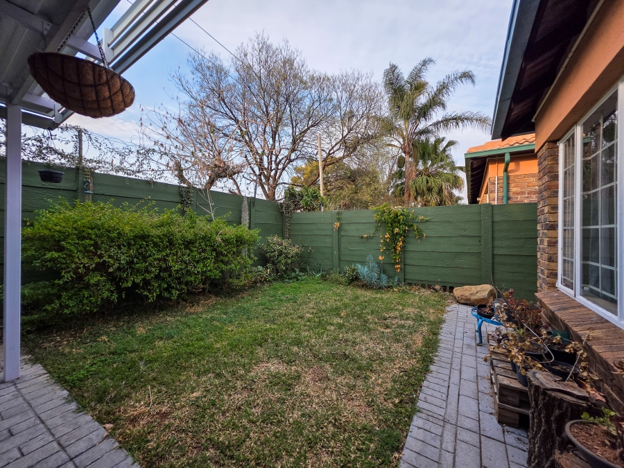 2 Bedroom Property for Sale in Gezina Gauteng