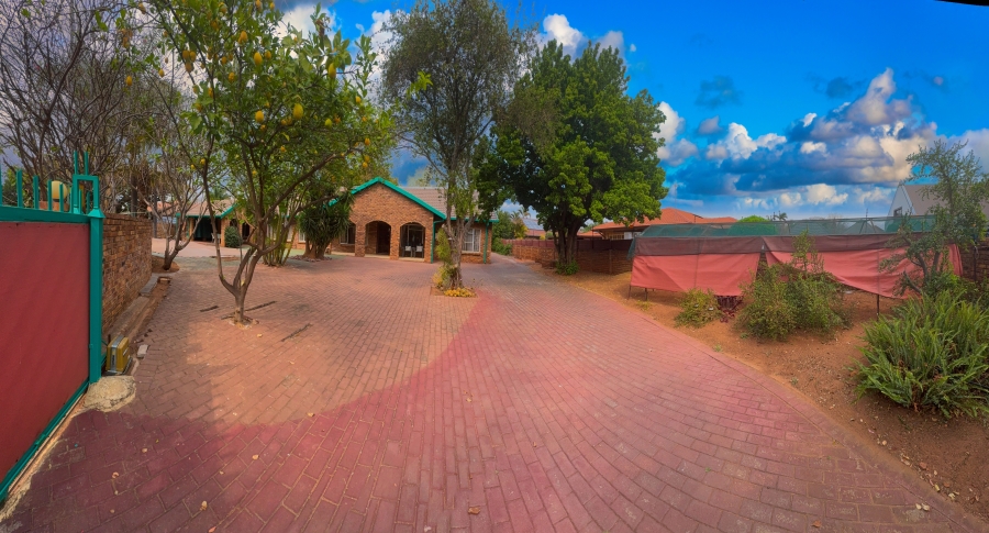 3 Bedroom Property for Sale in Theresa Park Gauteng