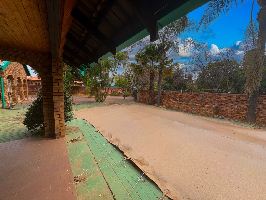 3 Bedroom Property for Sale in Theresa Park Gauteng