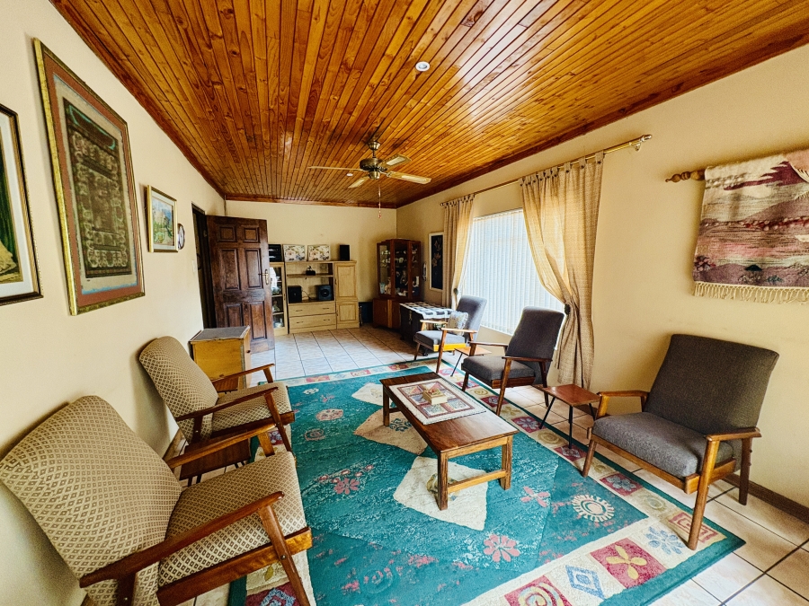 3 Bedroom Property for Sale in Theresa Park Gauteng