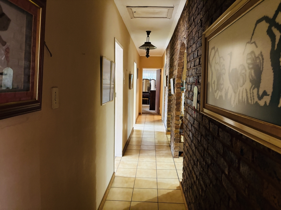 3 Bedroom Property for Sale in Theresa Park Gauteng