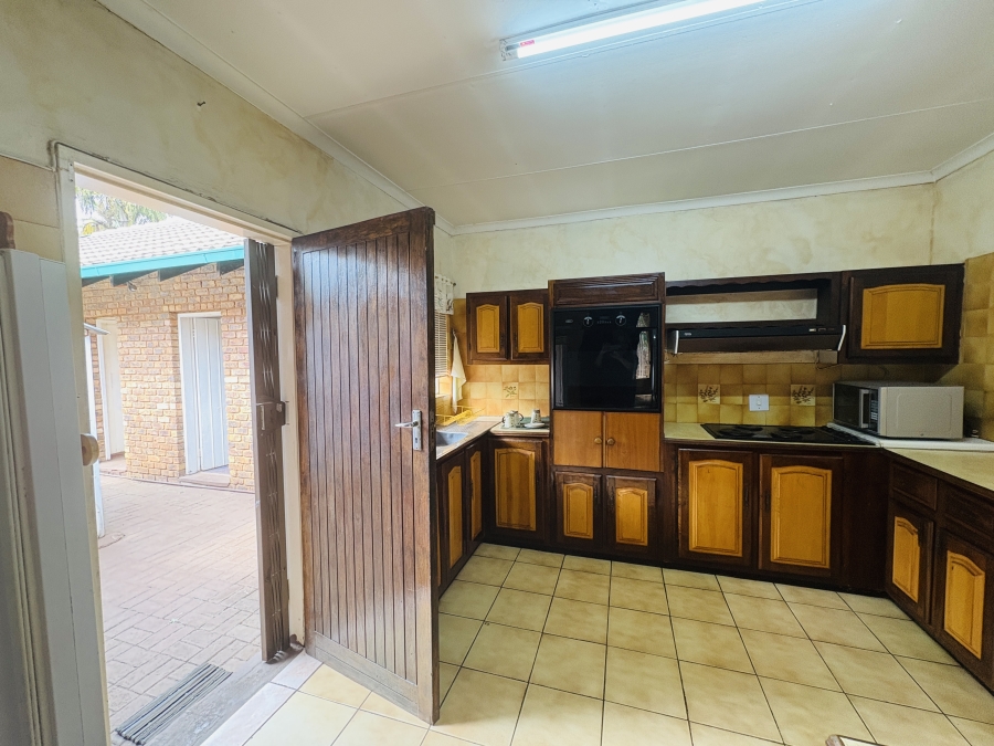 3 Bedroom Property for Sale in Theresa Park Gauteng