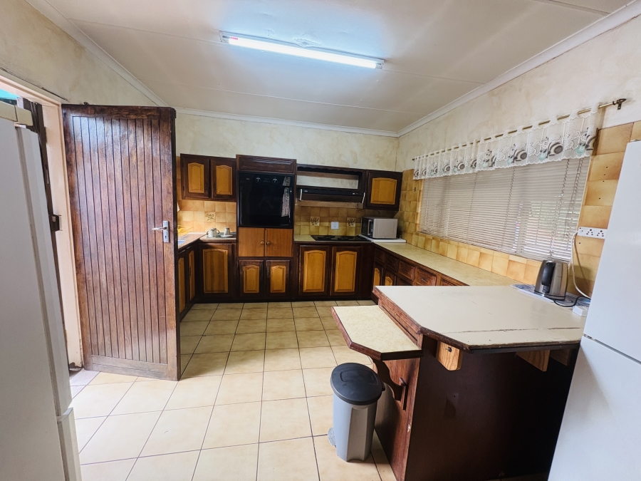 3 Bedroom Property for Sale in Theresa Park Gauteng