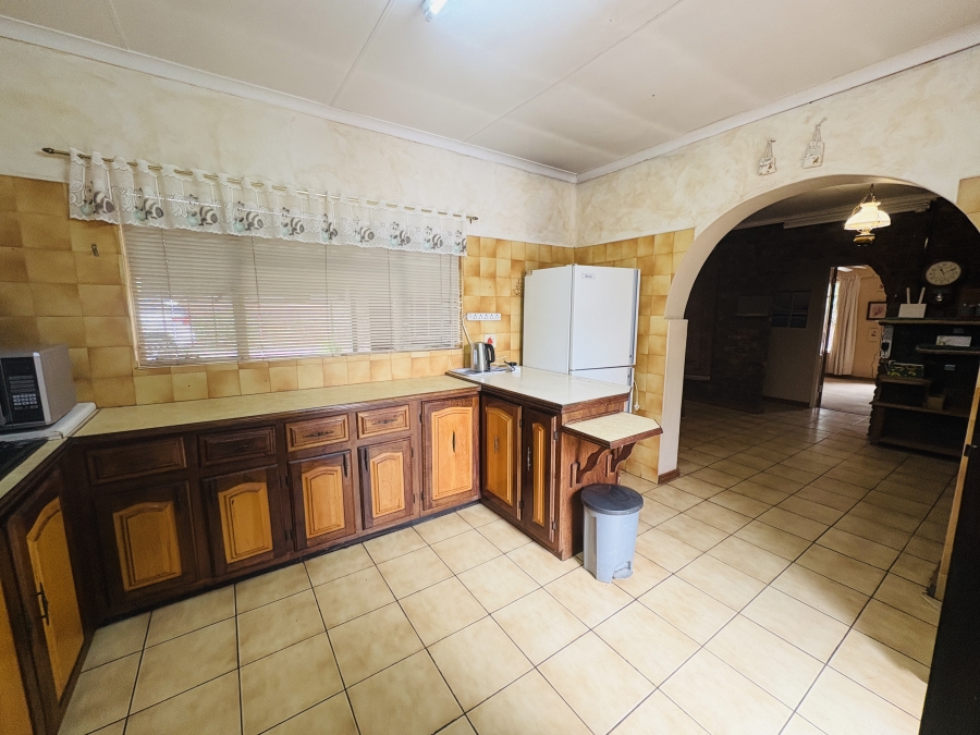 3 Bedroom Property for Sale in Theresa Park Gauteng