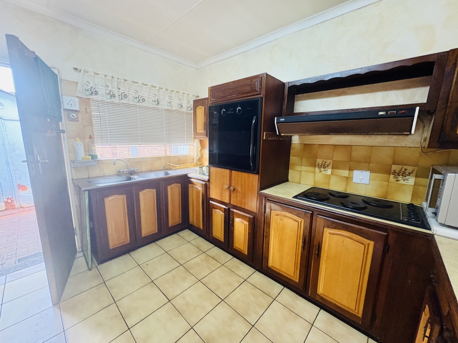 3 Bedroom Property for Sale in Theresa Park Gauteng
